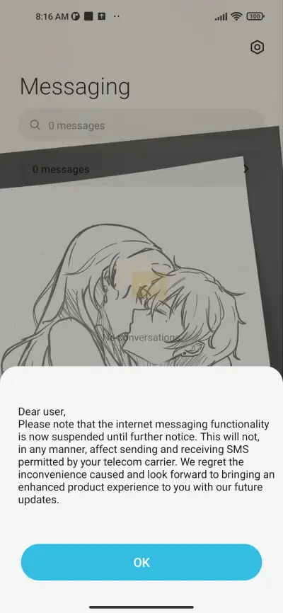 embrace you - Screenshot 7