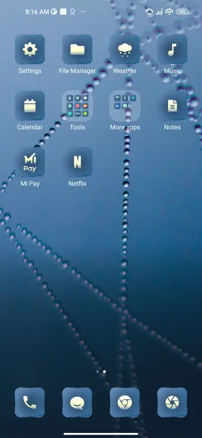 Light - Screenshot 3