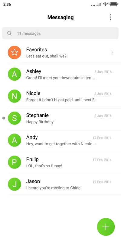 bright - Screenshot 7