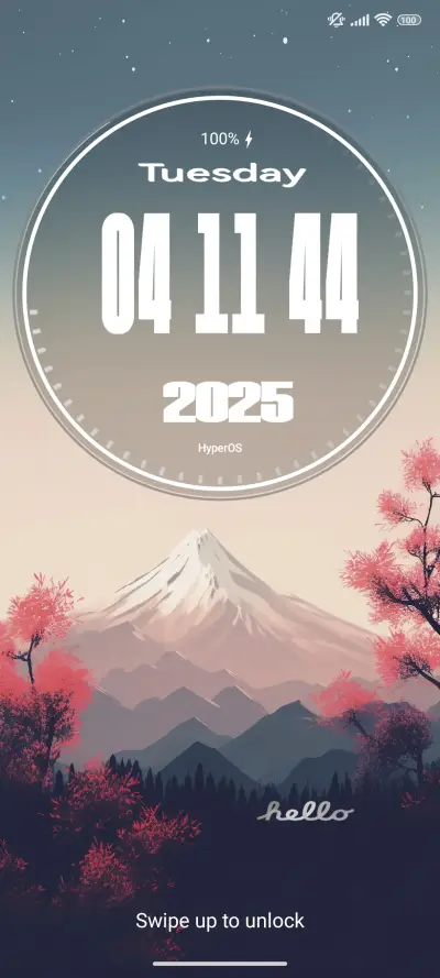 Nature life - Screenshot 2