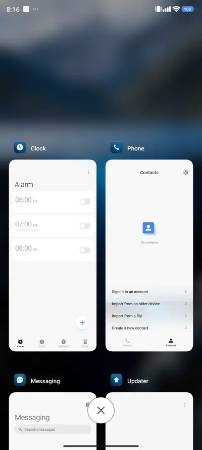 Double secret - Screenshot 4