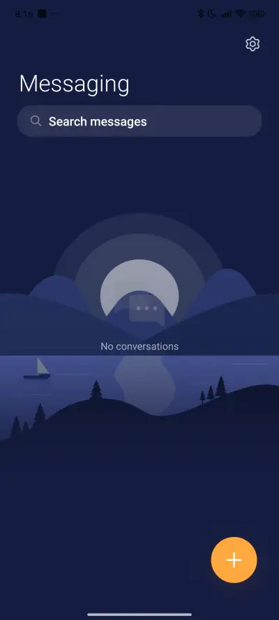 Moonlit Skiff - Screenshot 7