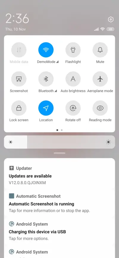 3D Spread lax - Screenshot 5