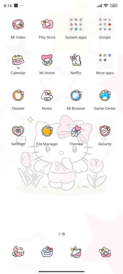 Heartbeat with you - Screenshot 3