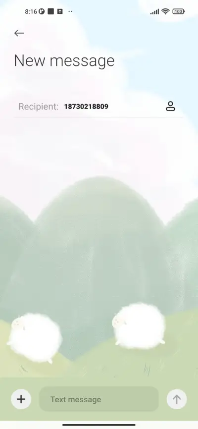 Field sheep - Screenshot 8