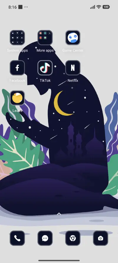 Mosque Pray - Screenshot 3