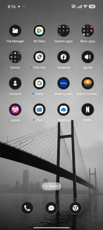 Howrah Mornings - Screenshot 3