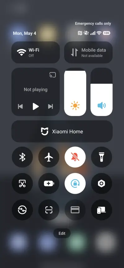 Dual Geo Nook - Screenshot 5