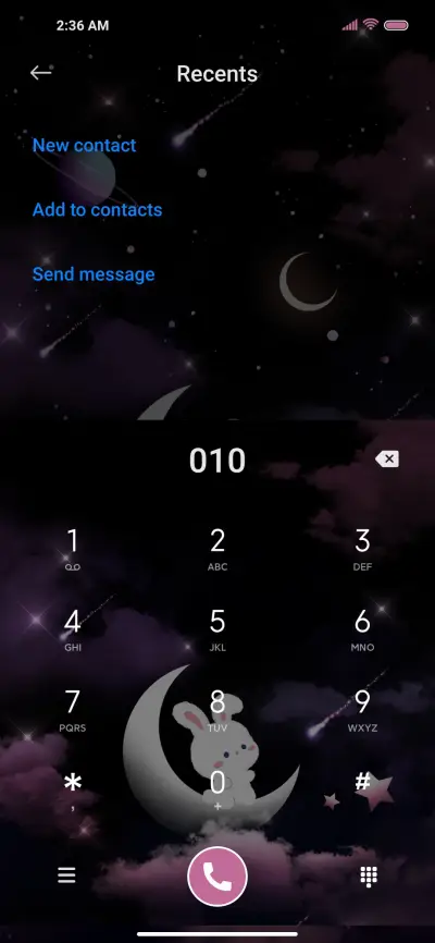 Lovely rabbit - Screenshot 6