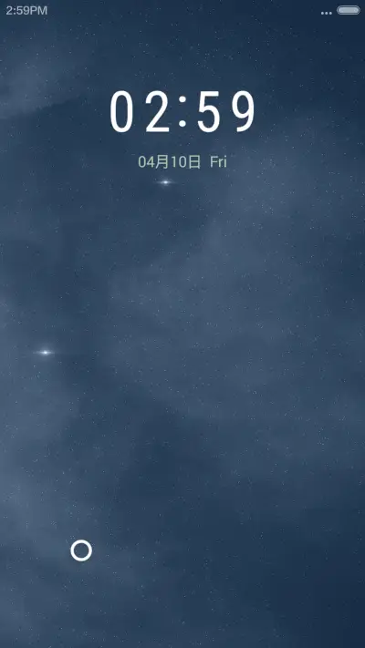 My+1(free) - Screenshot 1