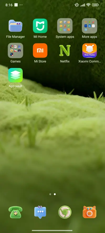 Daytime Dumpling - Screenshot 3