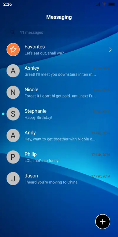 3D Luxury V10 - Screenshot 7