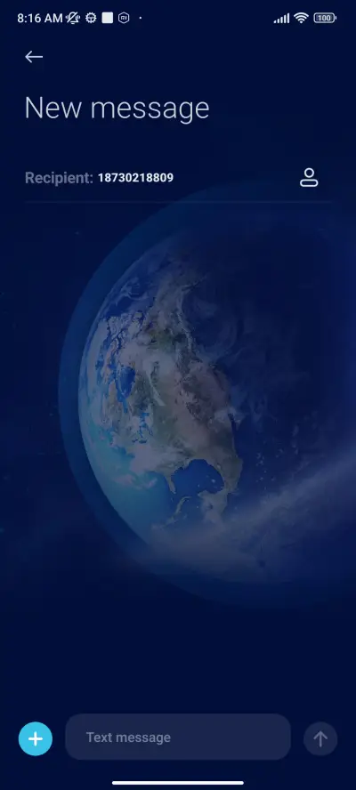 Planet Voyage - Screenshot 8