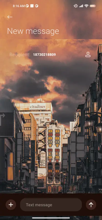 Passing your city - Screenshot 8