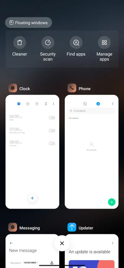 Golden Hill - Screenshot 4