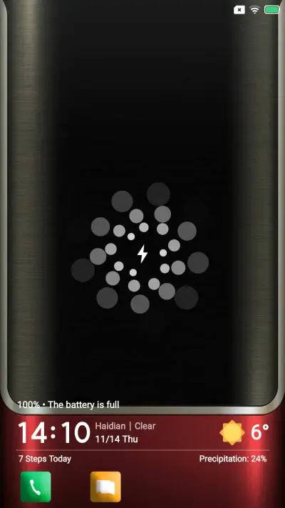 BWL_DWM3 - Screenshot 1