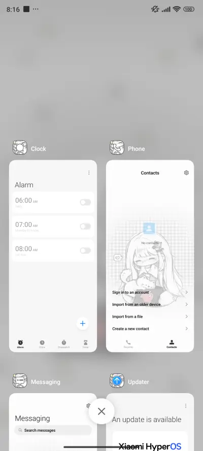 Bliss Kitty - Screenshot 5
