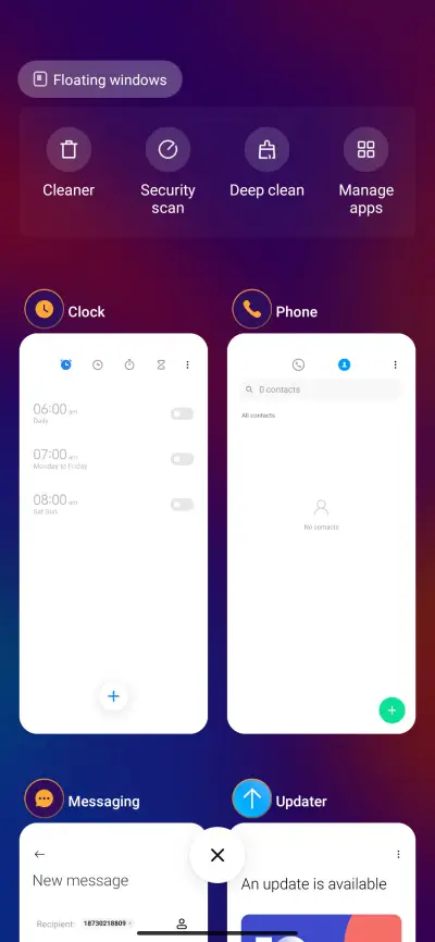 Colorful - Screenshot 4