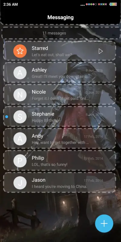 POP - Screenshot 7