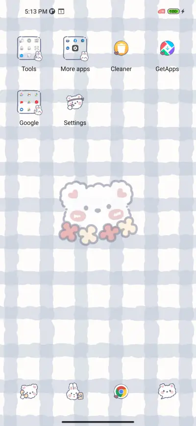 Cute eat too much - Screenshot 3