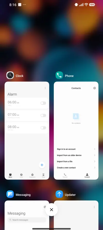 Lambace - Screenshot 4