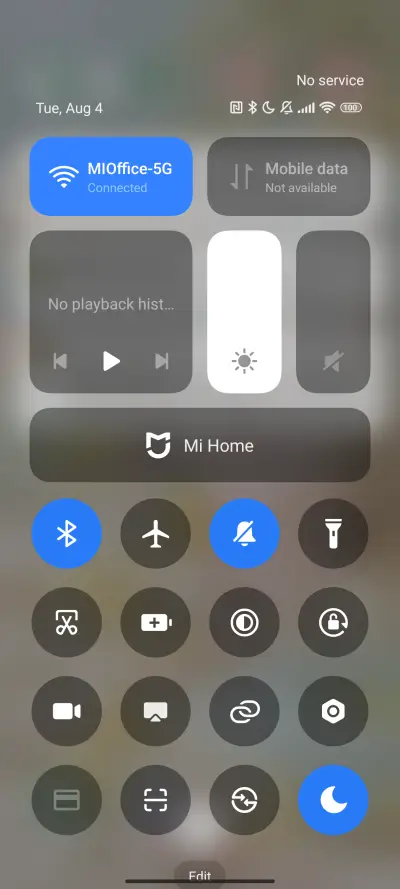 Macaron - Screenshot 6