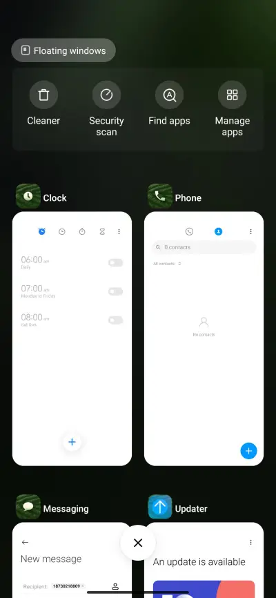 Wildlife_Leaff - Screenshot 4