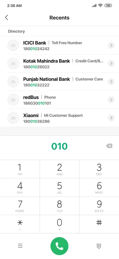 SF Pro Display B - Screenshot 1