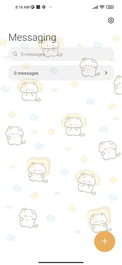 Kittens eat fish - Screenshot 8