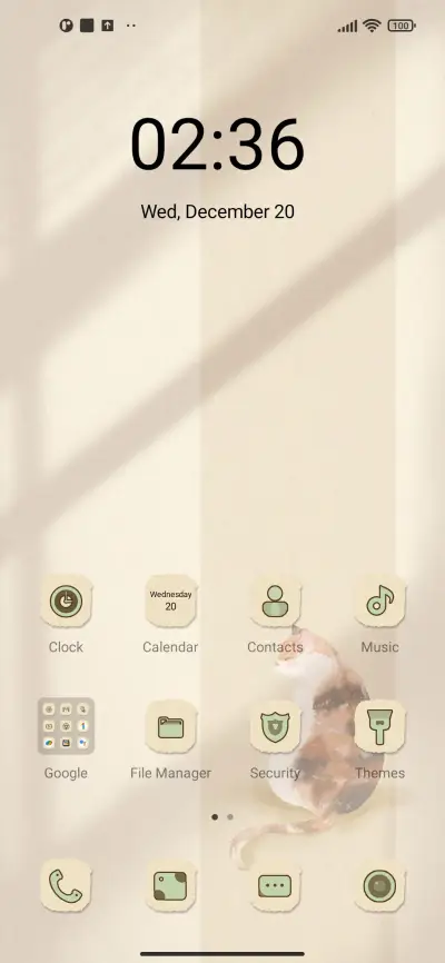 Wait+flower+bloom - Screenshot 2