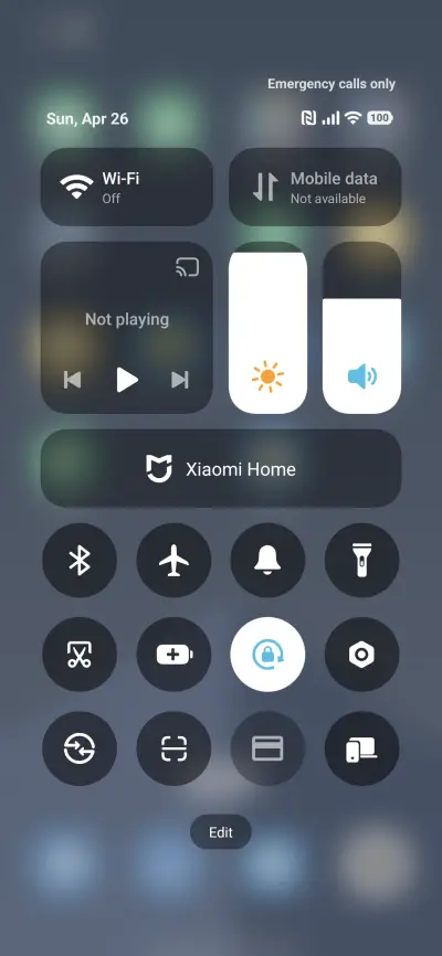 Blue Prism Nook - Screenshot 5