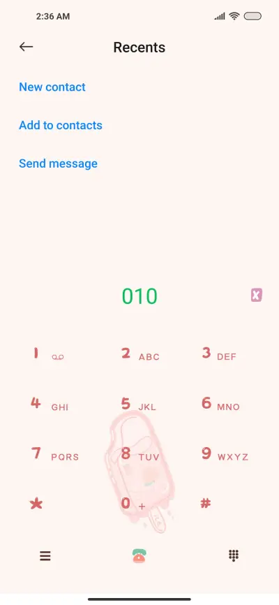 Come to summer - Screenshot 6