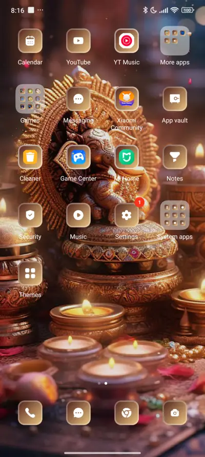 Bhalchandra - Screenshot 3