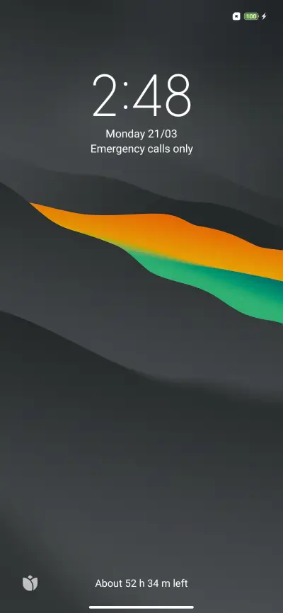 AY 90 - Screenshot 1