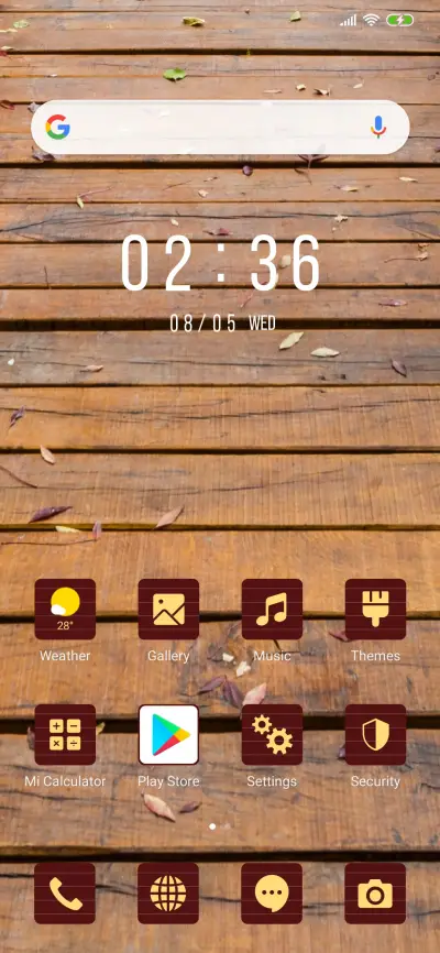 Pathway_3MDS - Screenshot 2