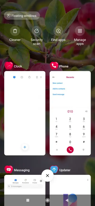 Apple_3MDS - Screenshot 4