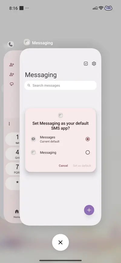A girls heart - Screenshot 4
