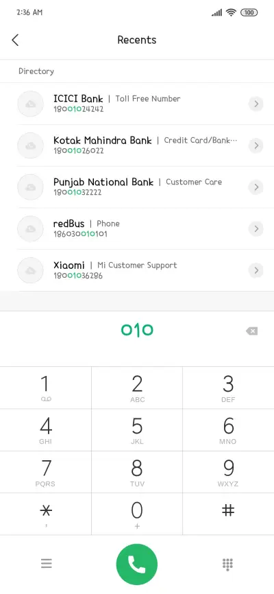 Busan - Screenshot 1