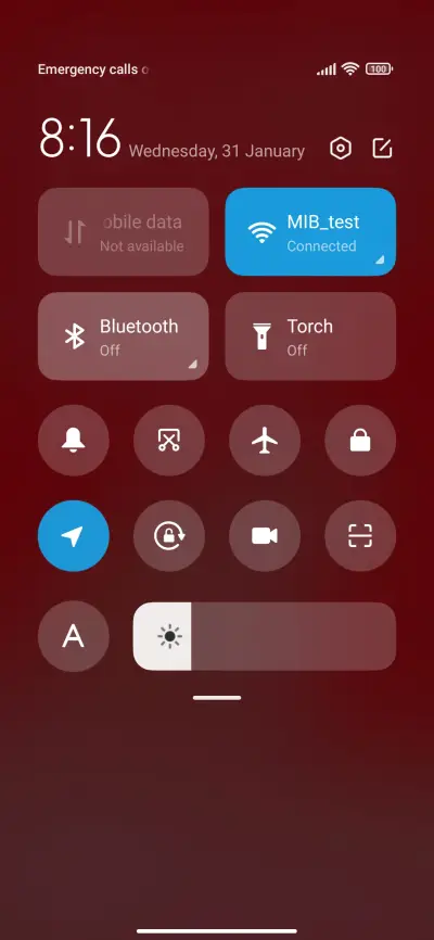 Be Togethe - Screenshot 5