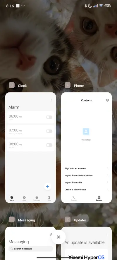 Cute kittens - Screenshot 5
