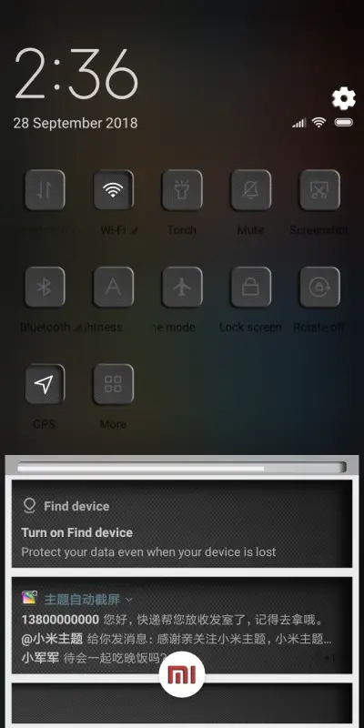 carbon fiber V10 - Screenshot 5