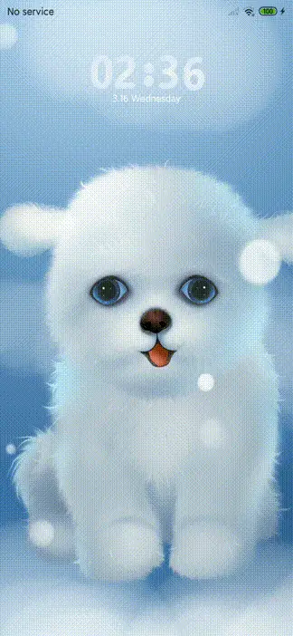 Little Bichon Bear - Screenshot 1