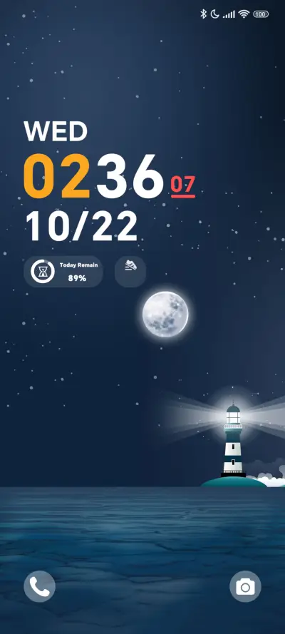 Star Tower Gleam - Screenshot 1