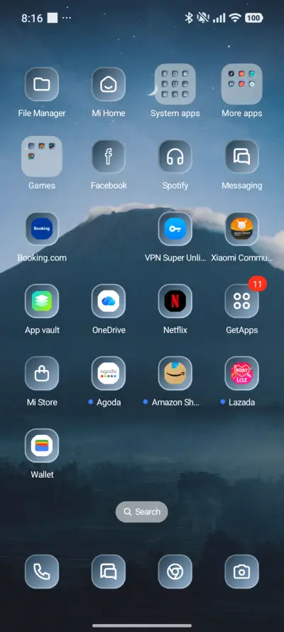 Celestial - Screenshot 3