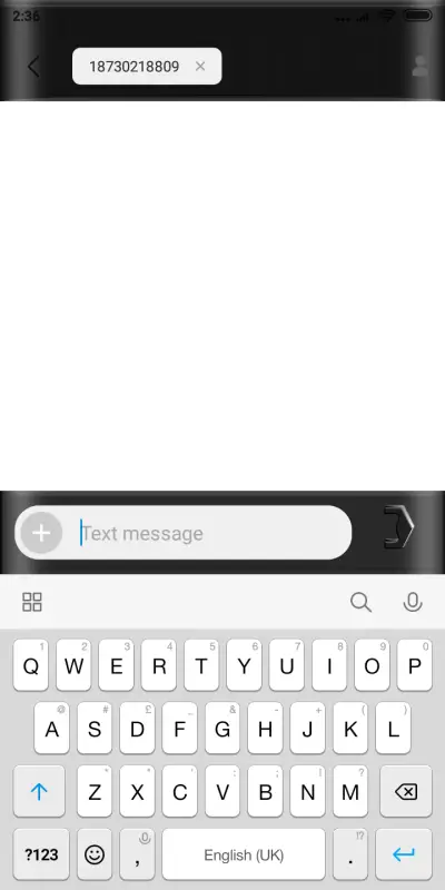 default mod - Screenshot 6