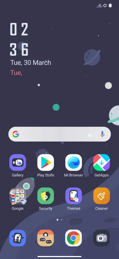 Western - Screenshot 2