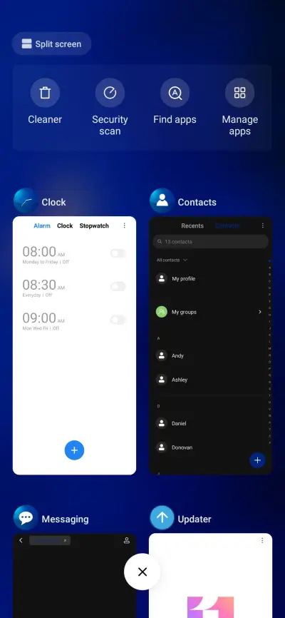 NightForest_3MDP - Screenshot 4