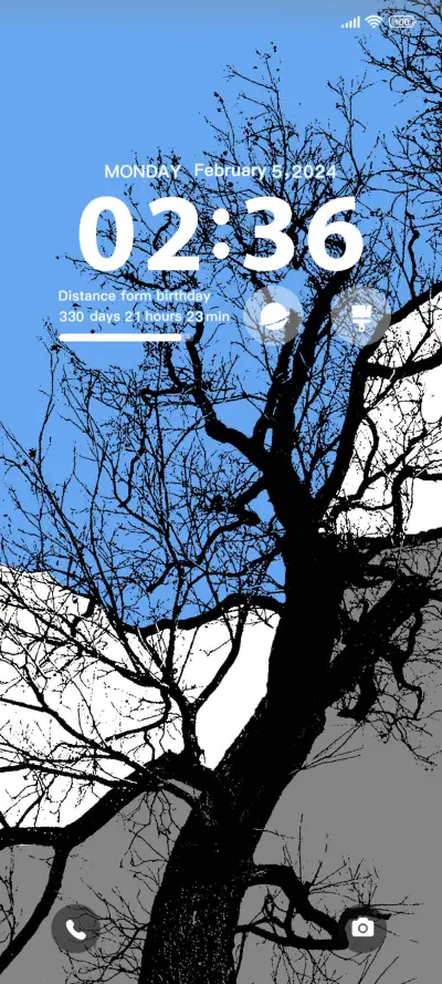 dead wood spring