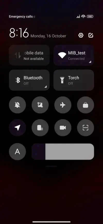 Eclipse - Screenshot 5