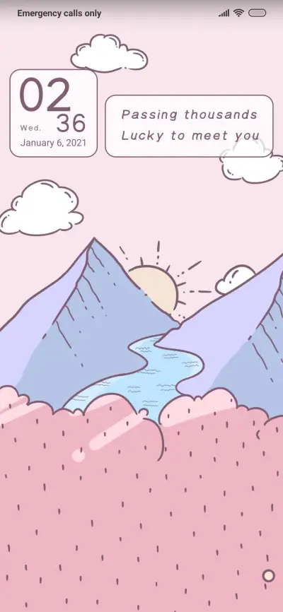 Day And Night - Screenshot 1